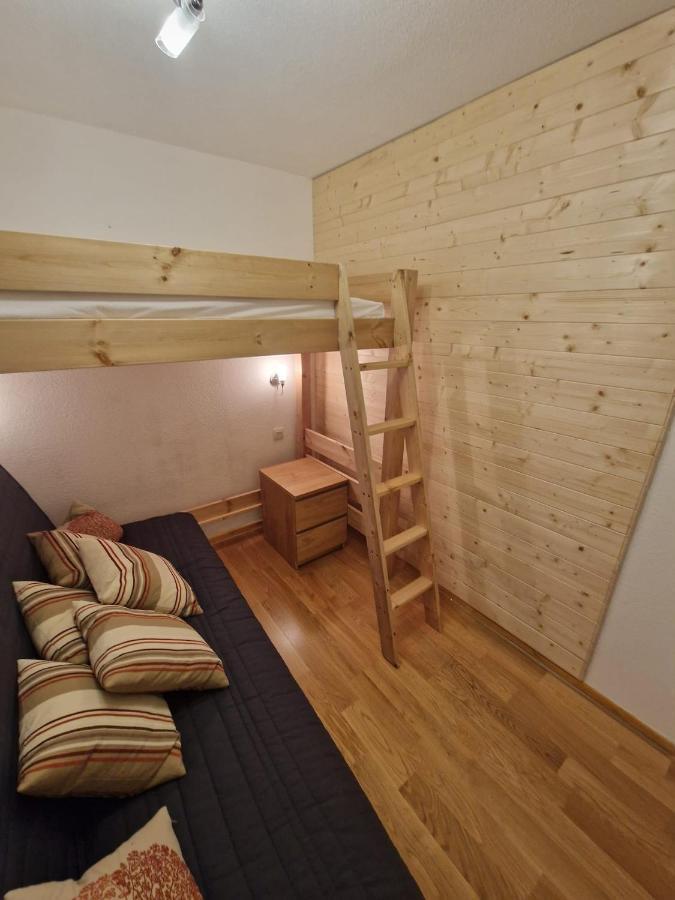 Appartement Tout Confort Montagne Et Lac Leman Thollon-les-Memises 外观 照片