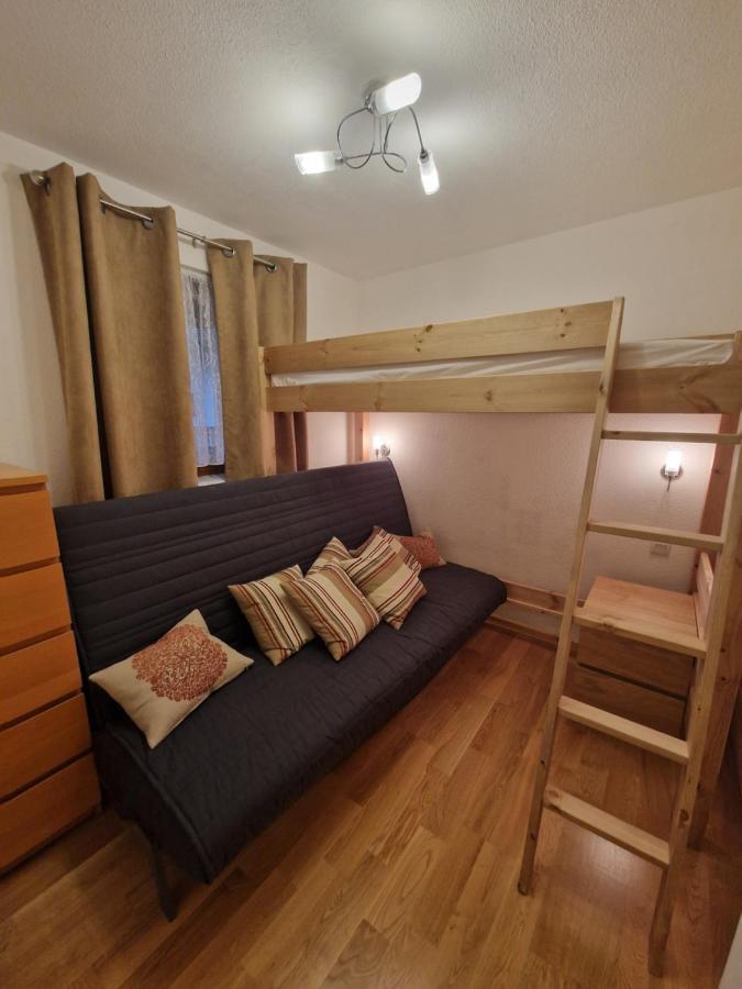 Appartement Tout Confort Montagne Et Lac Leman Thollon-les-Memises 外观 照片
