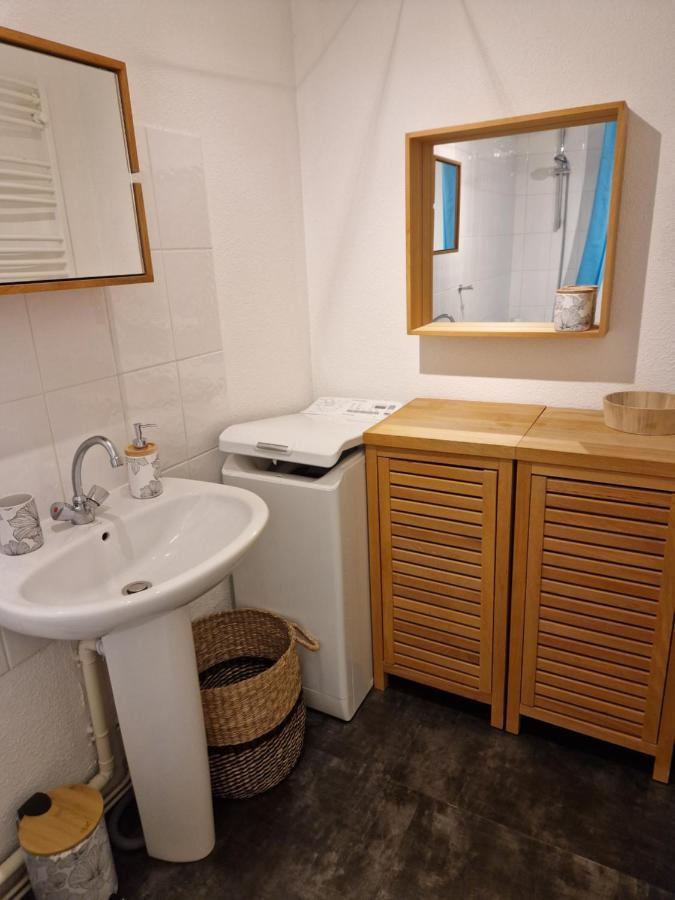 Appartement Tout Confort Montagne Et Lac Leman Thollon-les-Memises 外观 照片