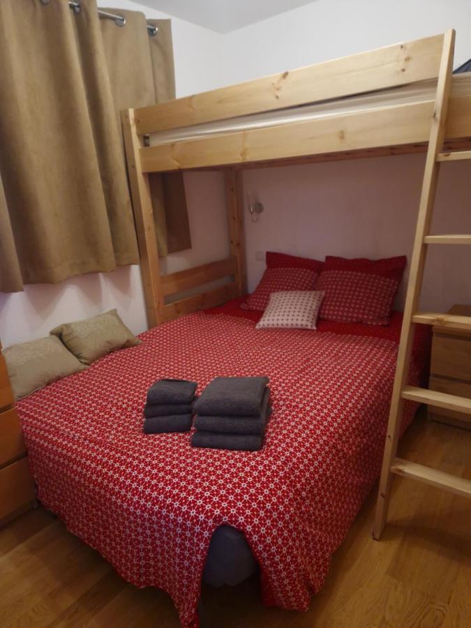 Appartement Tout Confort Montagne Et Lac Leman Thollon-les-Memises 外观 照片