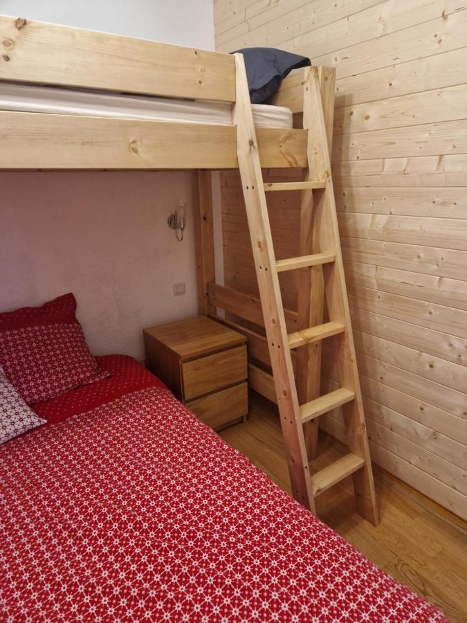 Appartement Tout Confort Montagne Et Lac Leman Thollon-les-Memises 外观 照片