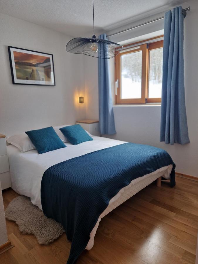 Appartement Tout Confort Montagne Et Lac Leman Thollon-les-Memises 外观 照片